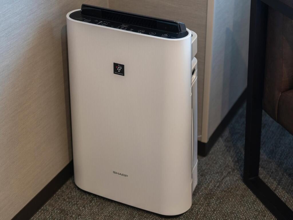 Tokyu Stay Kyoto Sakaiza Shijo Kawaramachi