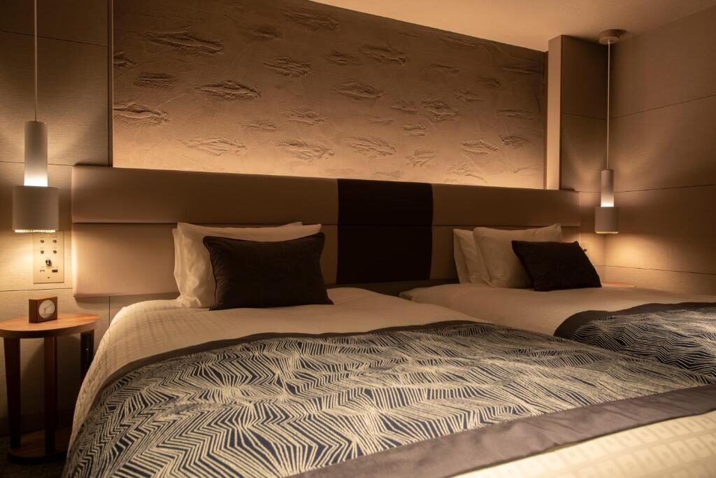 Tokyu Stay Kyoto Sakaiza Shijo Kawaramachi