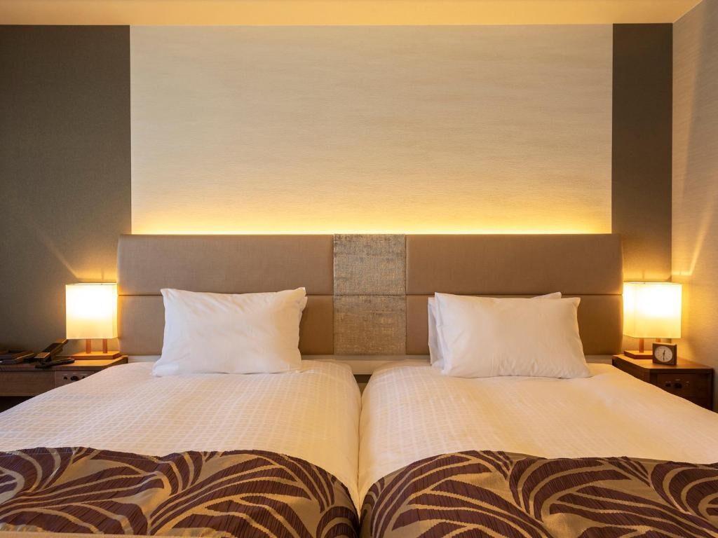 Tokyu Stay Kyoto Sakaiza Shijo Kawaramachi