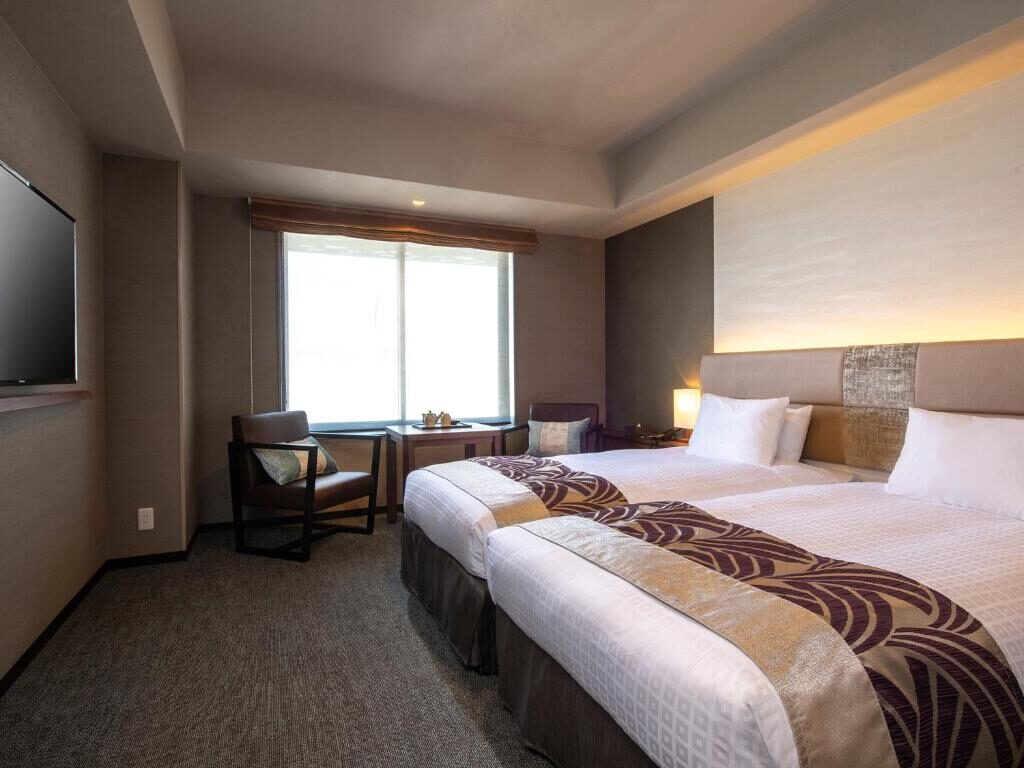 Tokyu Stay Kyoto Sakaiza Shijo Kawaramachi