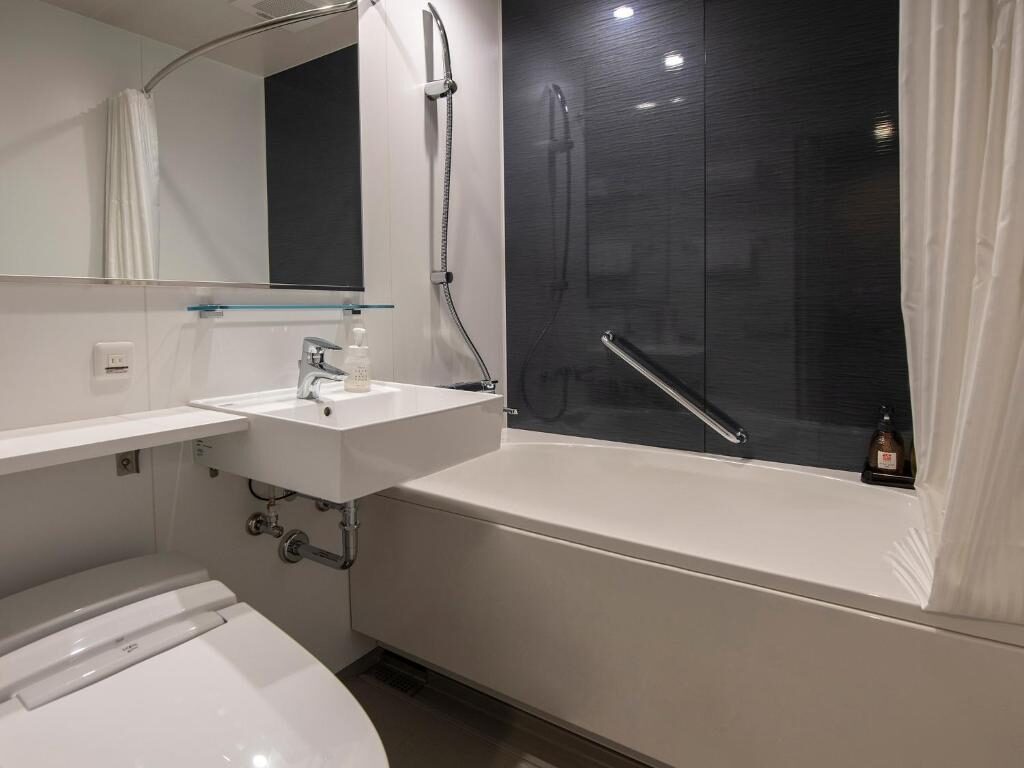 Tokyu Stay Kyoto Sakaiza Shijo Kawaramachi