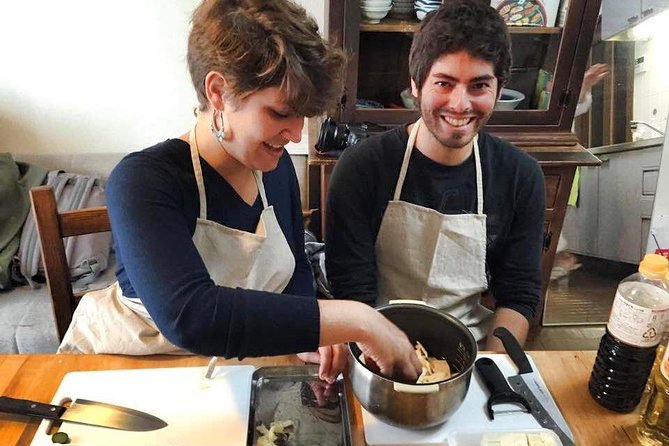 Traditional Japanese Cooking Class At Mayuko's Home In Tokyo - Frequently Asked Questions