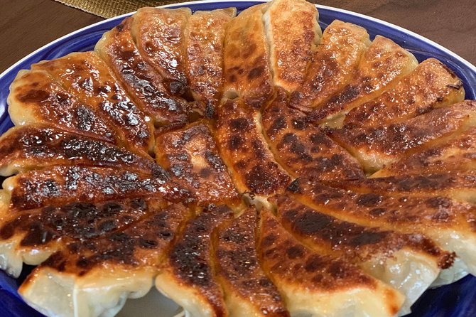 Traditional Japanese Cooking Class At Mayuko's Home In Tokyo - The Sum Up