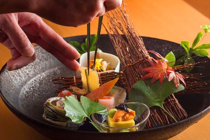 Traditional Kaiseki Dinner With Geisha Entertainment, Kyoto - Frequently Asked Questions