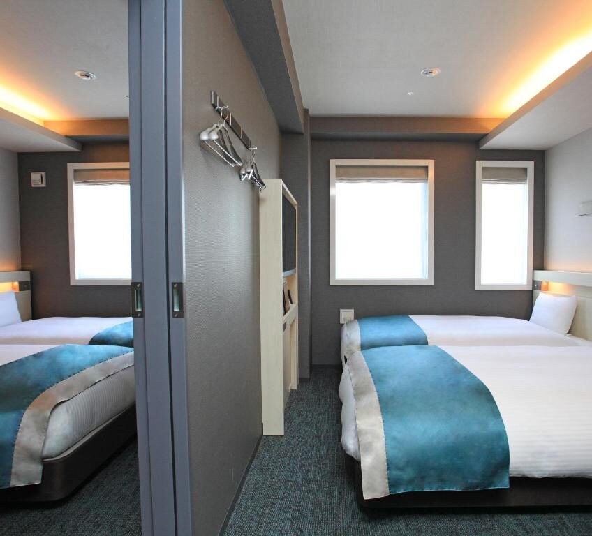 Urban Hotel Kyoto Shijo Premium