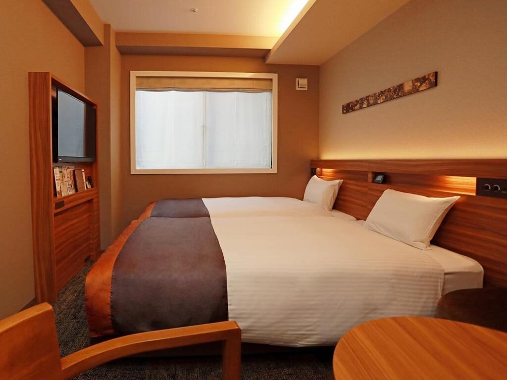 Urban Hotel Kyoto Shijo Premium
