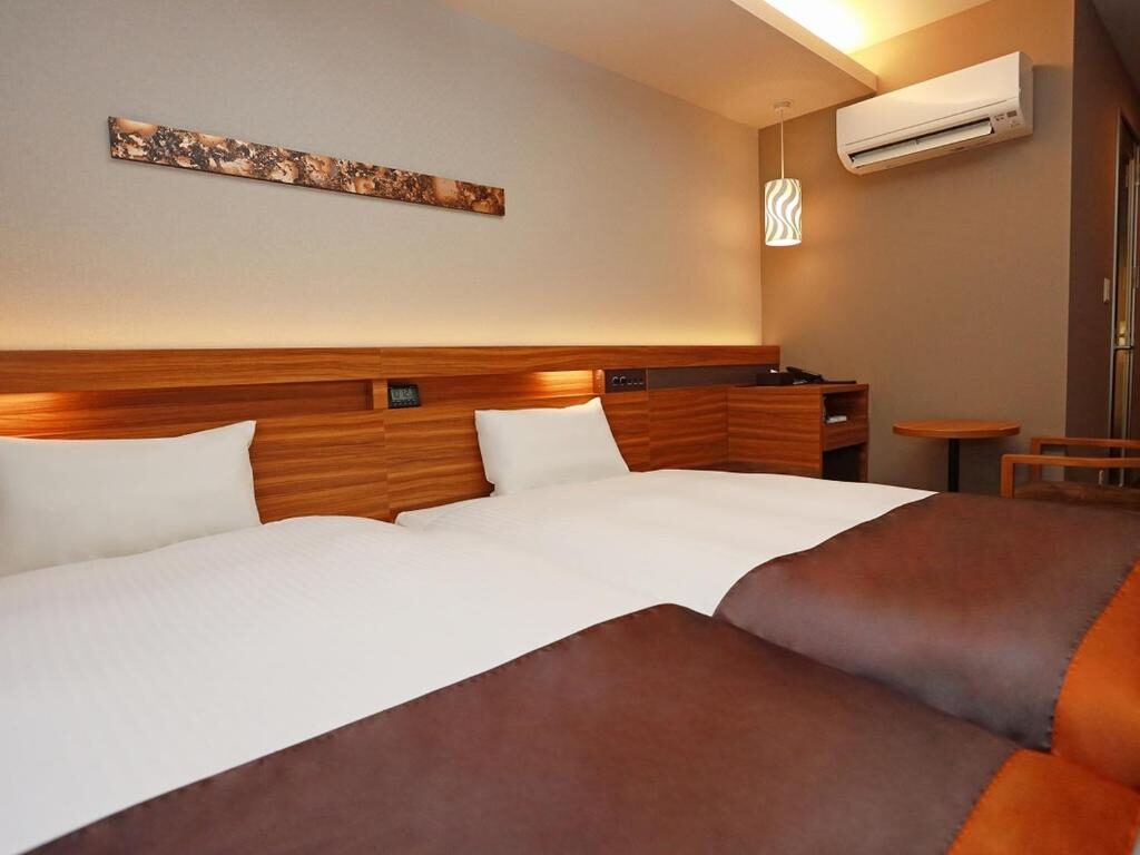 Urban Hotel Kyoto Shijo Premium