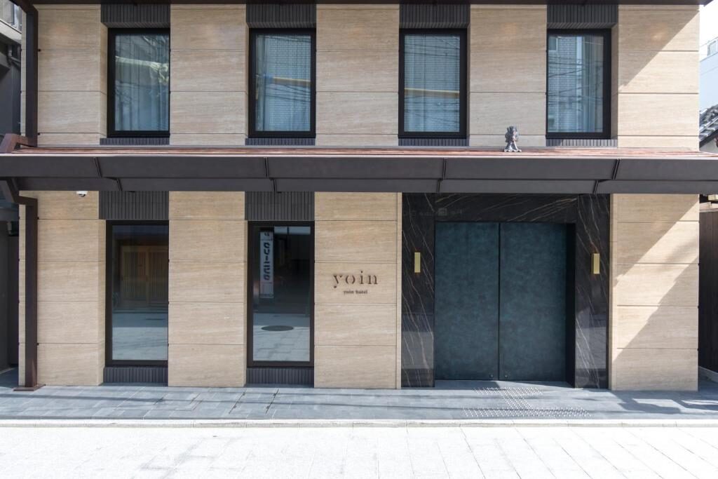 Yoin Hotel Kyoto Gion