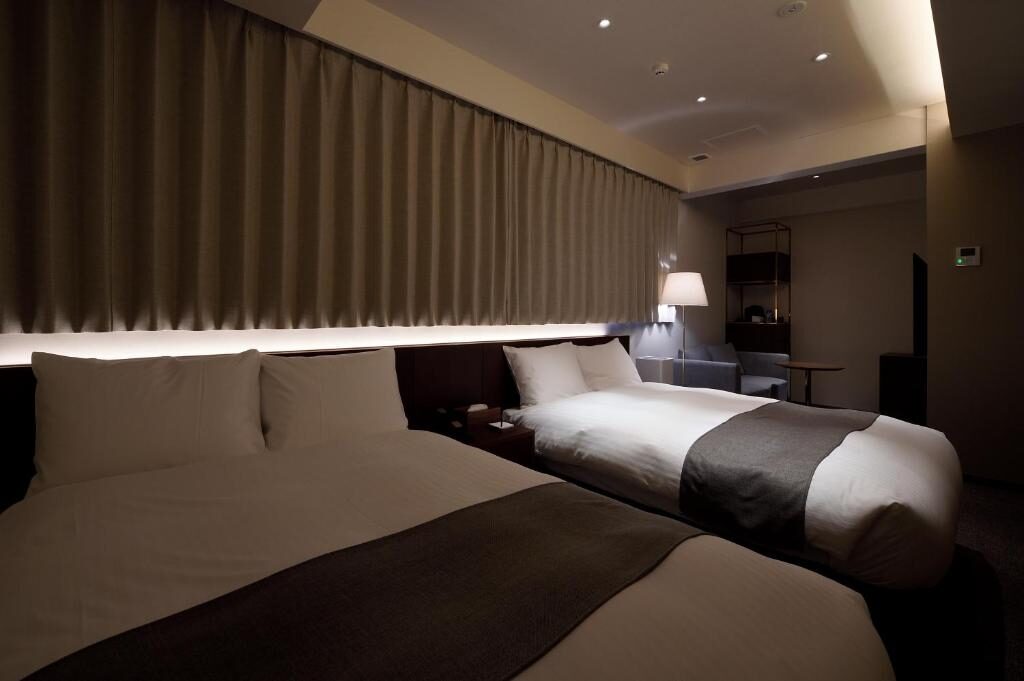 Yoin Hotel Kyoto Gion